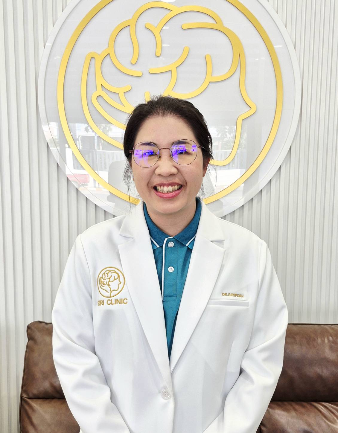 พญ. ศิริพร อภิรักษ์อร่ามวง
